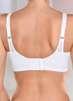 BH met mooie ajourkant 