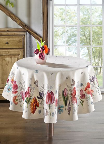 tafel- en kamerdecoratie 