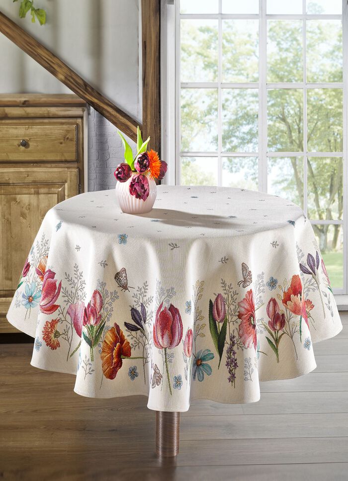 tafel- en kamerdecoratie 