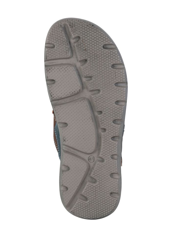 Muiltjes met luchtige openingen 