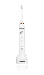 Elektrische tandenborstel WIT