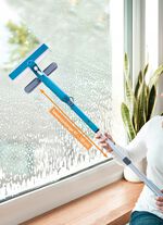 Ramenreinigingssysteem van Livington 