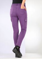 Cargobroek met 5 zakken 