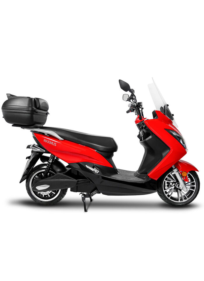 Maximus MX2-45 e-stadsscooter 