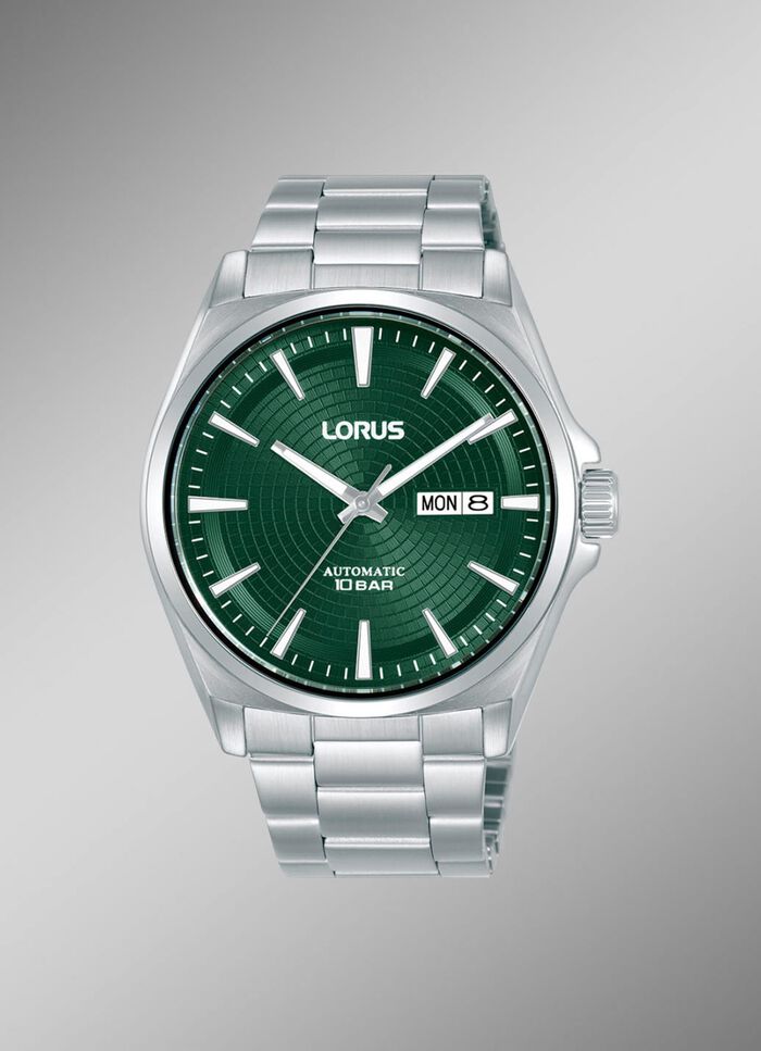 Automatisch herenhorloge van Lorus 