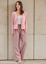 Vest met superzachte touch 