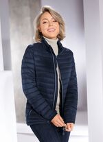 Functioneel jack met 2-weg ritssluiting MARINE