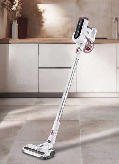 "Severin" draadloze handstofzuiger HV7166 