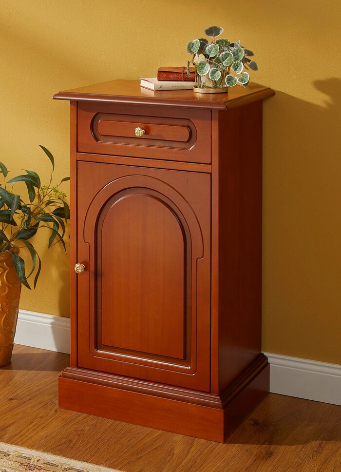 Meubelserie met typisch Italiaanse flair KIRSCHBAUM