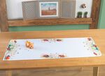 Tafel- en ruimtedecoratie 