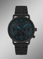 Zeppelin quartz dameshorloge 