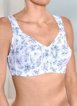 Susa bh met verstevigde rug 