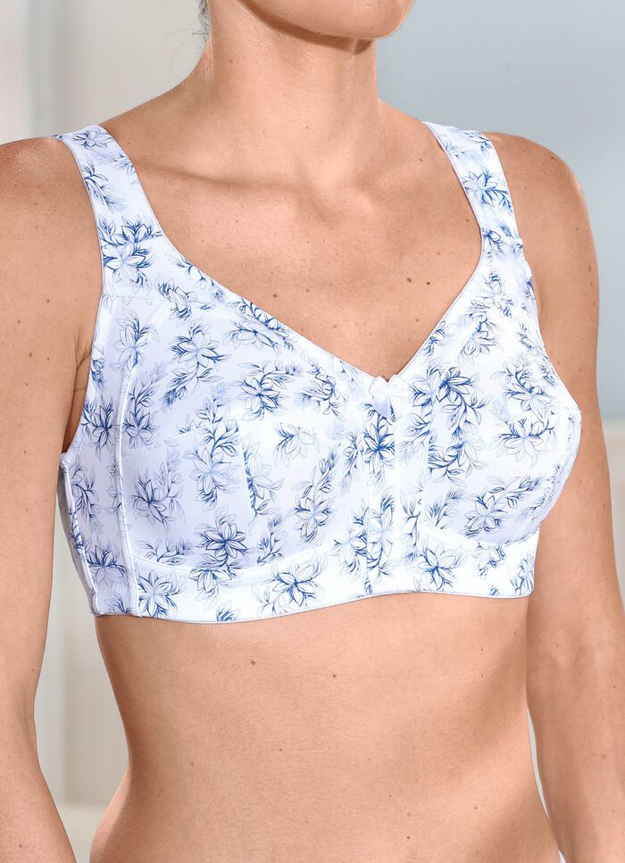 Susa bh met verstevigde rug 