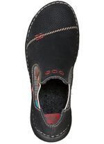 Rieker laarsje in littekenlook 