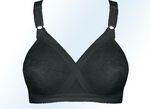 Playtex-bh met kruispasvorm 