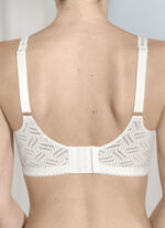 BH van elastische kant 