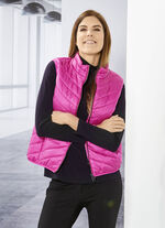 Vestje in 2 kleuren 