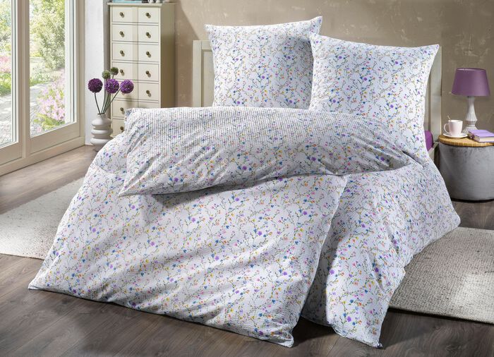 Charmant beddengoedset 