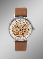 Zeppelin automatisch dameshorloge 