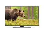 JVC 4K Ultra HD LED-TV 