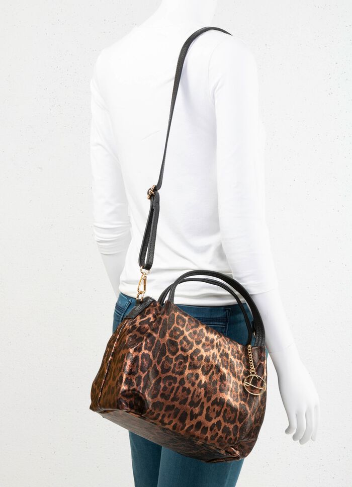 Laurina, tas, dames, met afneembare, verstelbare schouderband 