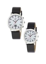 ETT Professionele radio-solar partnerhorloges 