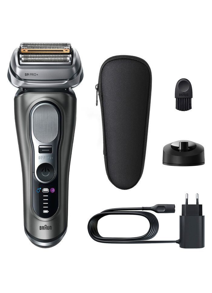 &quot;Braun&quot; Series 9 Pro+ scheerapparaat 9615s 