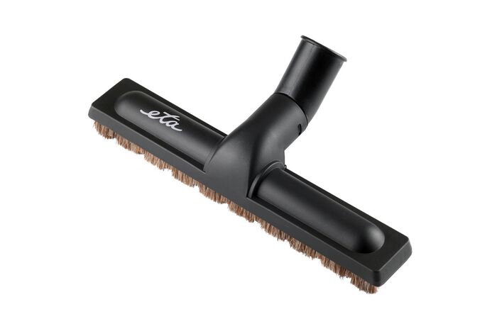 eta-stofzuiger met elektronische zuigkrachtregeling 