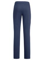 Broek met zachte, verwarmende voering 