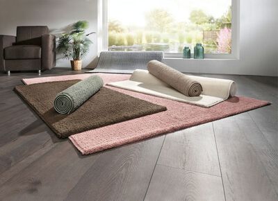 Onderhoudsvriendelijke bruggen en tapijten 