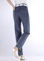 Comfortjeans CARLA JEANSBLAUW