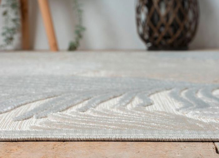 Stijlvolle bruggen en tapijten voor binnen en buiten 