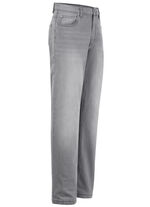 jeans MIDDELGRIJS