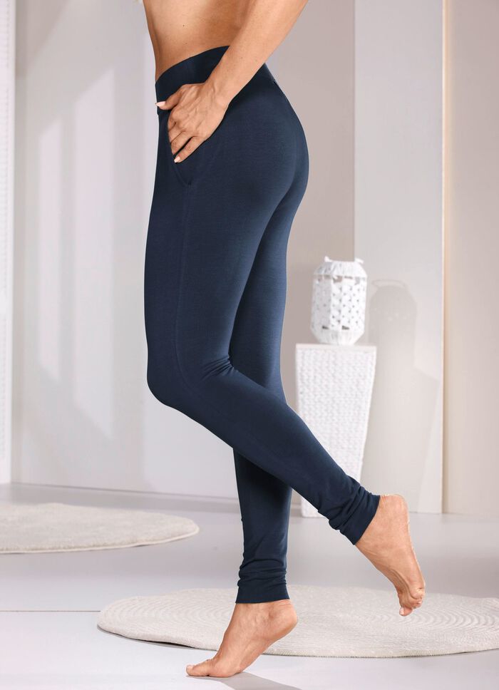 Twee-pack leggings 