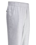 Slip-on broek "Klaus Models" in 3 kleuren 