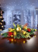 Verlichte tafeloplegger 