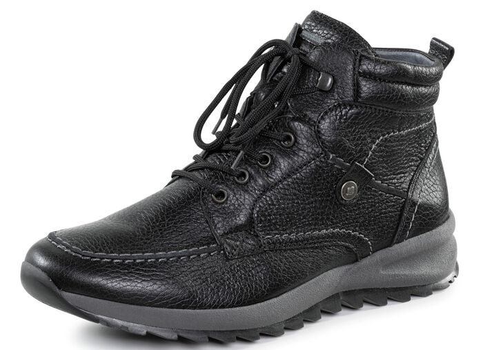 Waldl&auml;ufer veterlaars van hertennappaleer 