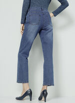 5-pocket jeans 