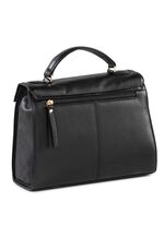 Laurina tas van volledig rundnappaleer 