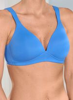 Naturana bh met zachte voorgevormde cups 