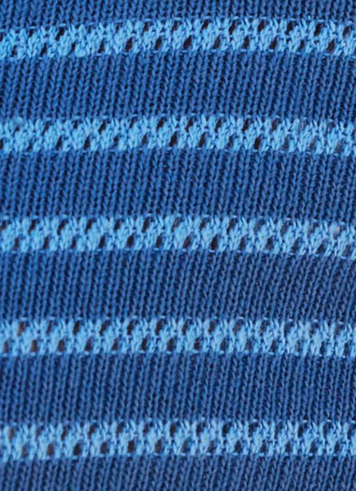 trui met duurzaam gerecycled katoen 