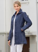 Korte jas van "Cabrini" 