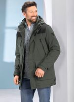 Functionele parka van &ldquo;Redpoint&rdquo; 