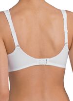 Triumph katoenen shaper-bh met een hoog katoengehalte 