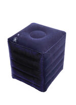 Opblaasbare ontspanningskubus RFM® 