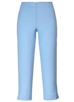 Broek in 7/8-lengte  