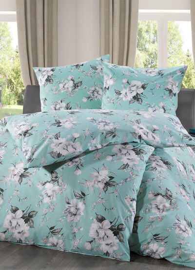 Beddengoedset 