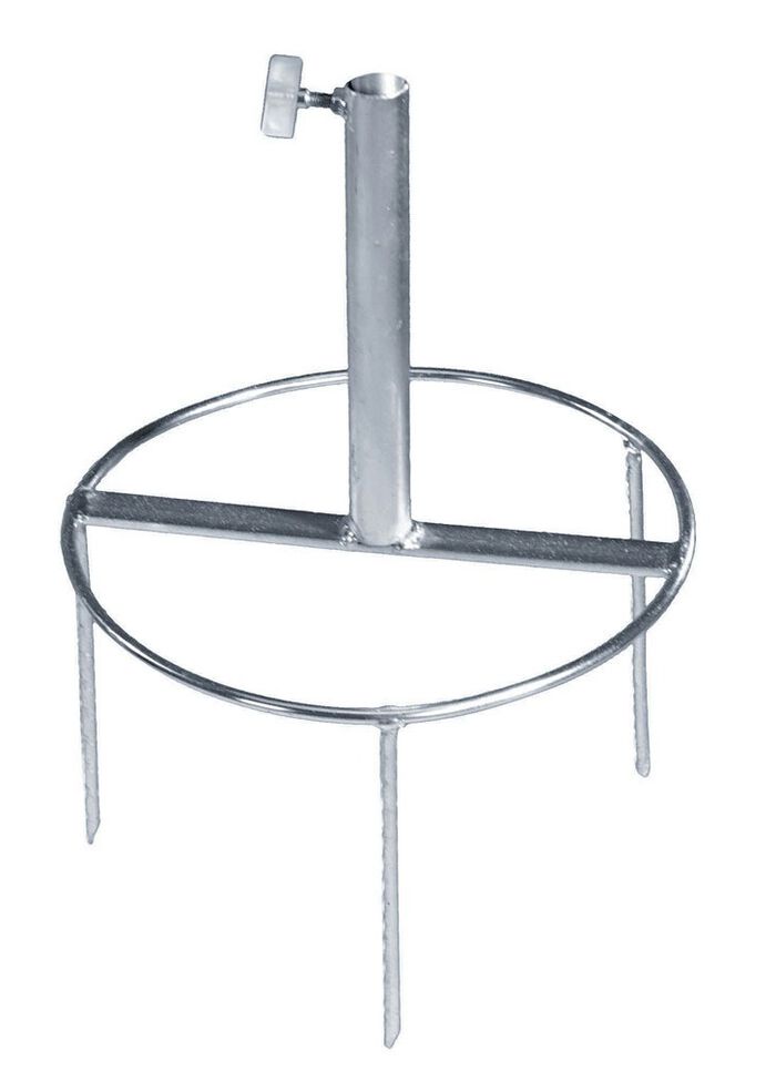 Doppler universele gazonprikker voor parasols 