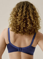 Naturana minimiser bh met voorgevormde cups PAZIFIK