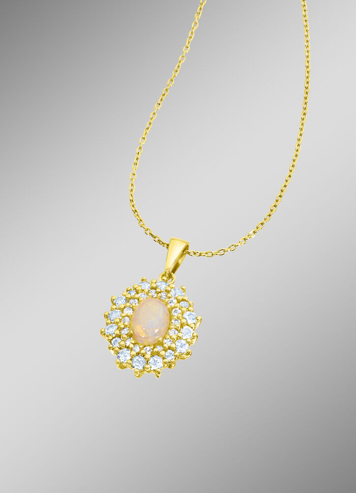 Kettinghanger met ankerketting 